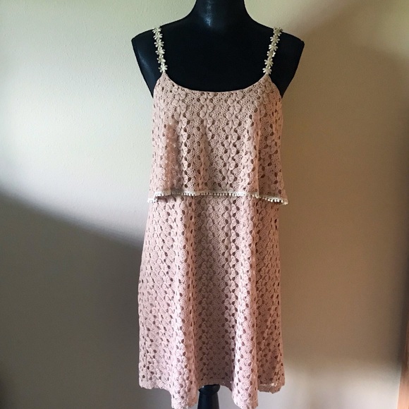 Ya Los Angeles Dresses & Skirts - Ya Los Angeles Dress